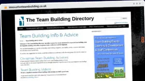 Publish Guest Post on innovativeteambuilding.co.uk