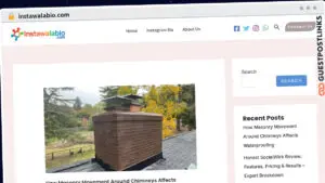 Publish Guest Post on instawalabio.com