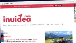 Publish Guest Post on inuidea.com