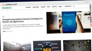 Publish Guest Post on inventa.it.com