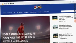 Publish Guest Post on iplteam.it.com