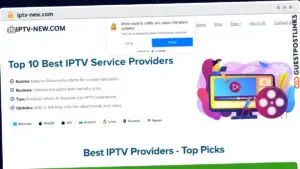 Publish Guest Post on iptv-new.com