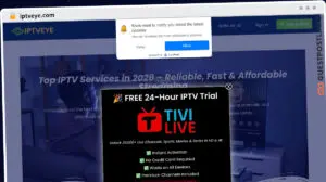 Publish Guest Post on iptveye.com