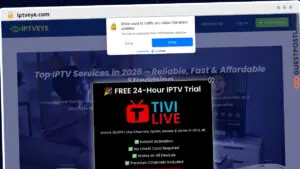 Publish Guest Post on iptveye.com