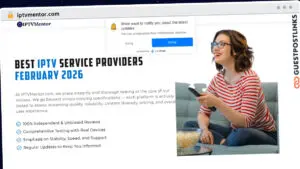 Publish Guest Post on iptvmentor.com