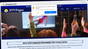 Publish Guest Post on iptvpages.com