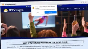 Publish Guest Post on iptvpages.com