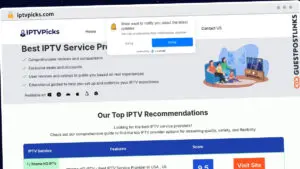 Publish Guest Post on iptvpicks.com