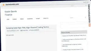 Publish Guest Post on iswimbands.com