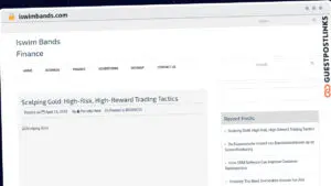 Publish Guest Post on iswimbands.com