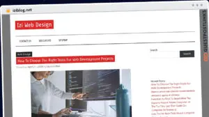 Publish Guest Post on iziblog.net