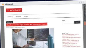 Publish Guest Post on iziblog.net