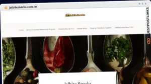 Publish Guest Post on jalbitesnacks.com.co
