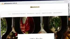 Publish Guest Post on jalbitesnacks.com.co