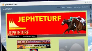 Publish Guest Post on jeptheturf.com