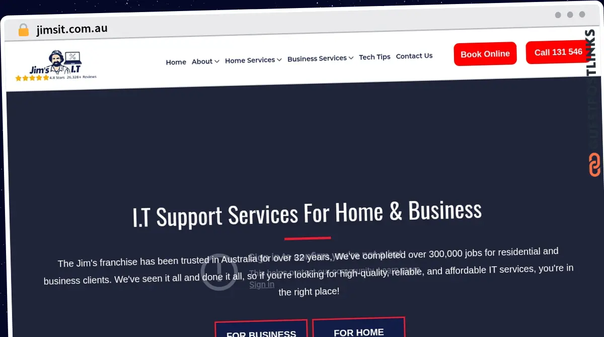 Publish Guest Post on jimsit.com.au