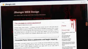 Publish Guest Post on jlhongm.com