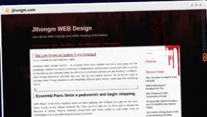 Publish Guest Post on jlhongm.com