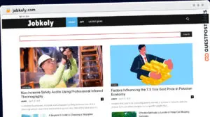 Publish Guest Post on jobkoly.com