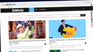 Publish Guest Post on jobkoly.com