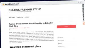 Publish Guest Post on kelticklankirk.com