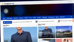 Publish Guest Post on kolegjiaab.com