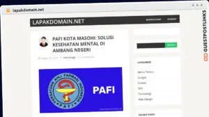 Publish Guest Post on lapakdomain.net