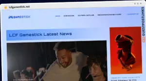 Publish Guest Post on lcfgamestick.net