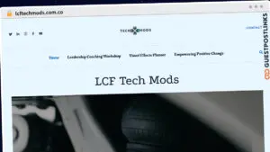 Publish Guest Post on lcftechmods.com.co