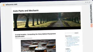 Publish Guest Post on lefouvrac.com