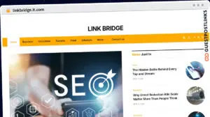 Publish Guest Post on linkbridge.it.com