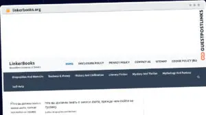 Publish Guest Post on linkerbooks.org