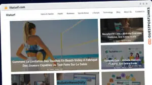 Publish Guest Post on litaturf.com