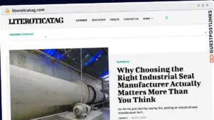 Publish Guest Post on literoticatag.com