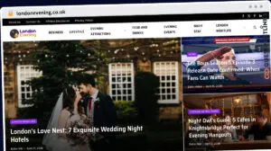 Publish Guest Post on londonevening.co.uk