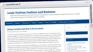 Publish Guest Post on louisvuitton-sac.fr