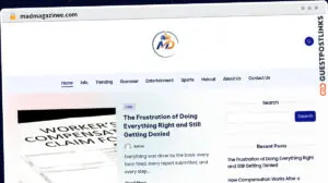 Publish Guest Post on madmagazinee.com