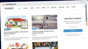 Publish Guest Post on maeniing.com