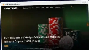 Publish Guest Post on markethints.it.com