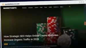 Publish Guest Post on markethints.it.com