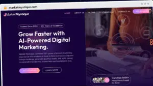 Publish Guest Post on marketmystique.com