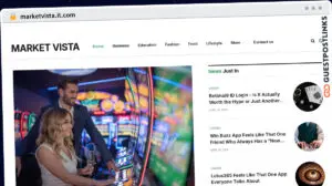 Publish Guest Post on marketvista.it.com