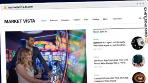 Publish Guest Post on marketvista.it.com