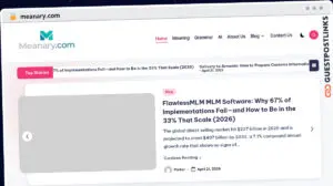Publish Guest Post on meanary.com