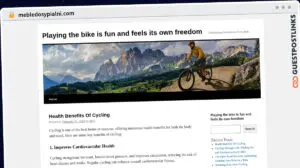Publish Guest Post on mebledosypialni.com