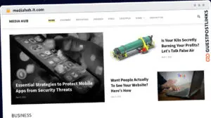 Publish Guest Post on mediahub.it.com
