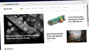 Publish Guest Post on mediahub.it.com