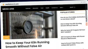 Publish Guest Post on medialens.it.com