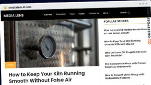 Publish Guest Post on medialens.it.com