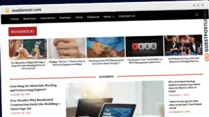 Publish Guest Post on mediarocki.com